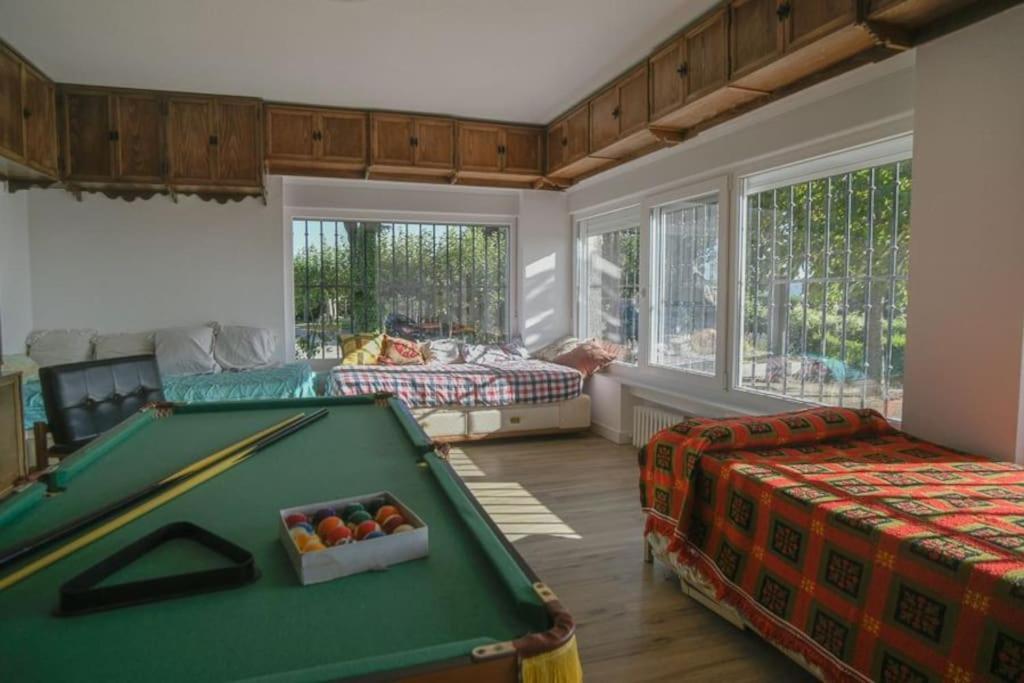 El Chalet De Gloria سانتا مارتا دي تورميس المظهر الخارجي الصورة