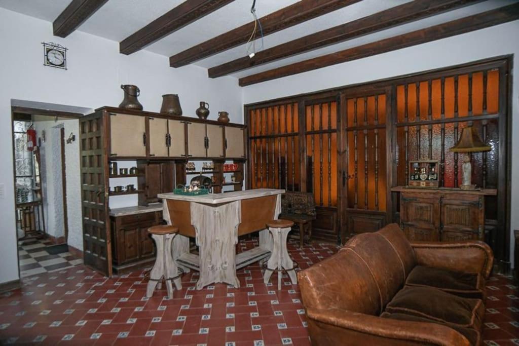 El Chalet De Gloria سانتا مارتا دي تورميس المظهر الخارجي الصورة