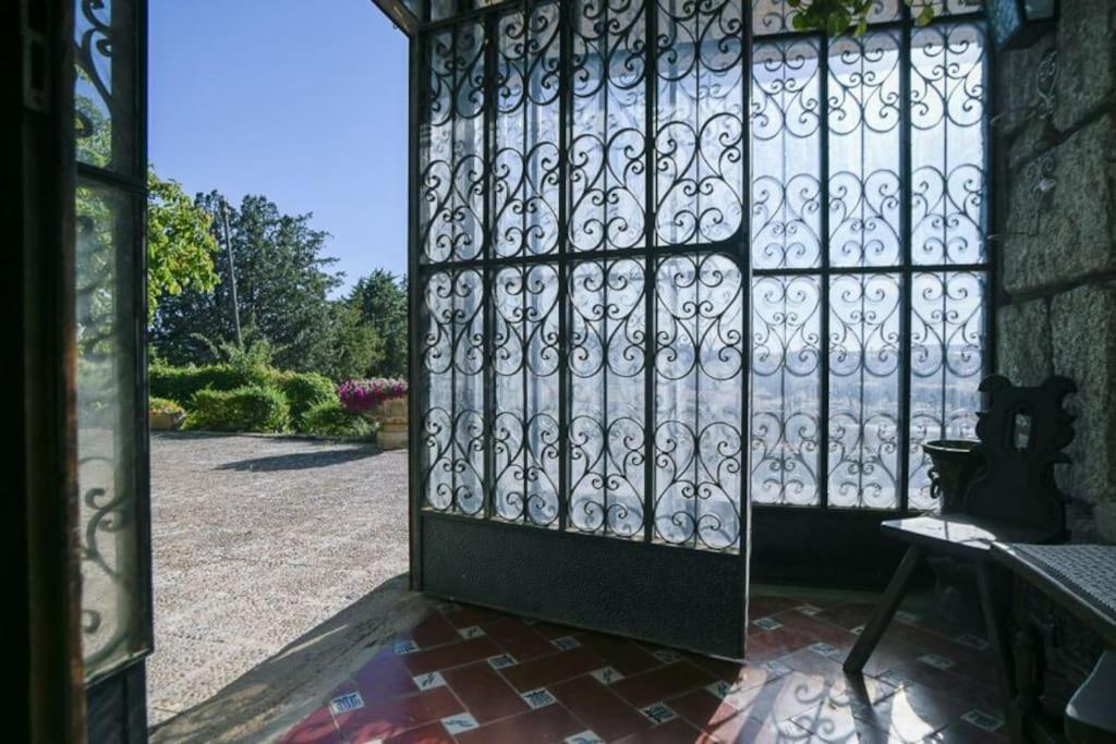 El Chalet De Gloria سانتا مارتا دي تورميس المظهر الخارجي الصورة