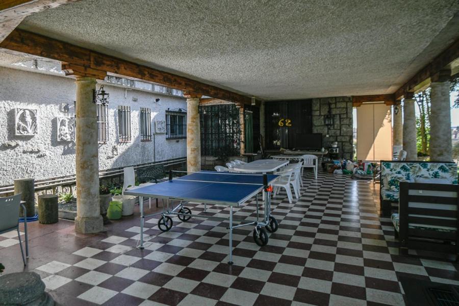 El Chalet De Gloria سانتا مارتا دي تورميس المظهر الخارجي الصورة