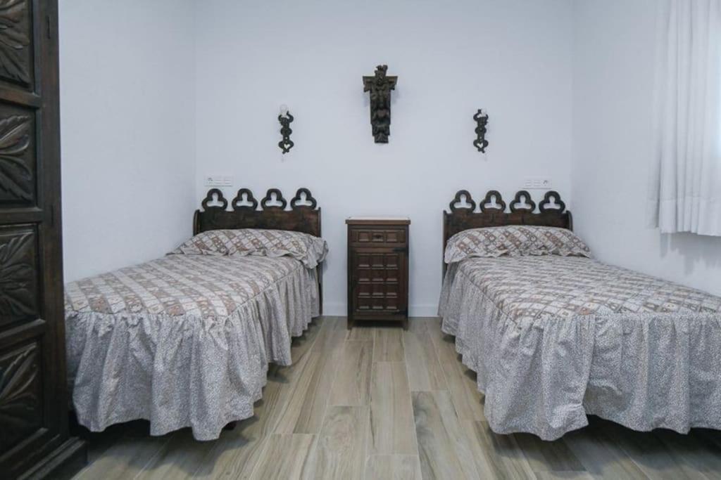 El Chalet De Gloria سانتا مارتا دي تورميس المظهر الخارجي الصورة