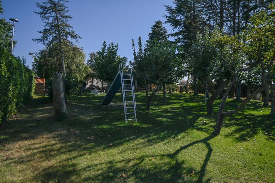 El Chalet De Gloria سانتا مارتا دي تورميس المظهر الخارجي الصورة